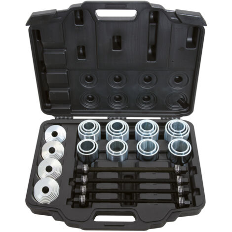 KS Tools - Coffret pour le montage et le démontage des roulements, 36 pcs - 700.1700 (1/5)