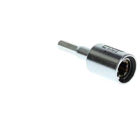 GEDORE 1523228 - Douille a embout , 317312 (1/5)