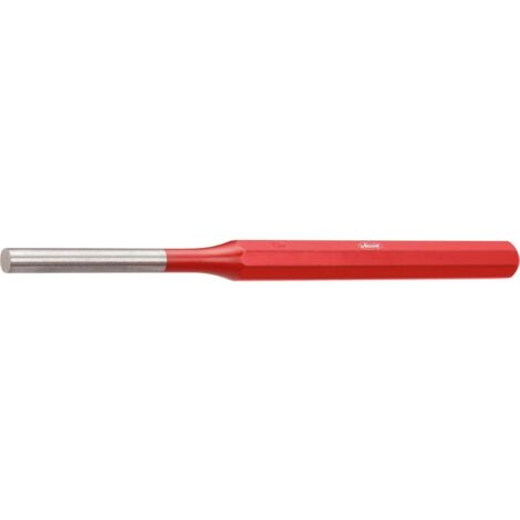 Chasse-goupilles ∙ V1218 ∙ 6 mm (1/2)