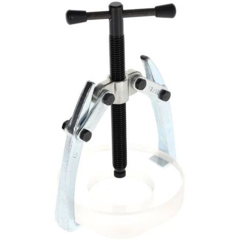 GEDORE 1628402 - Extracteur de borne de poteau, 2 bras , 1.12/00