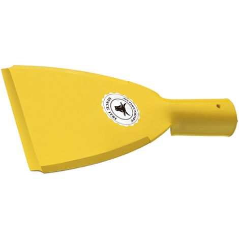 OX 62 Decortiqueur OCHSENKOPF Type OX 62 Forme 140mm, 880g (1/4)