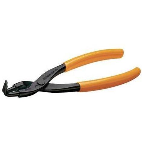 PINZA ANELLI INTERNI BECCHI PIEGATI 1034 BETA