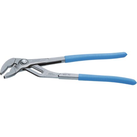 GEDORE 2081229 - Pince universelle 12" 17 fois réglable , SB 142 12 TL (1/3)