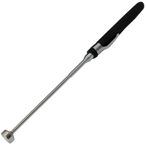 OUTIL MAGNÉTIQUE DE RAMASSAGE GRANDE CAPACITÉ 3,6 KG SILVERLINE 151211