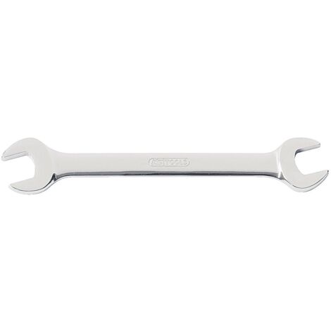 Clés à fourche CHROMEplus, 1/2" x 9/16" (1/2)