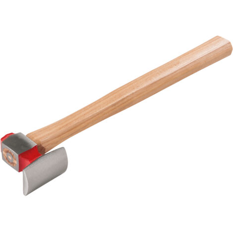 KS Tools - Marteau de carrossier - tête bombée - 140.2319