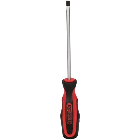 Tournevis ERGOTORQUEplus, fente, 4,5,0mm, 180mm (1/5)