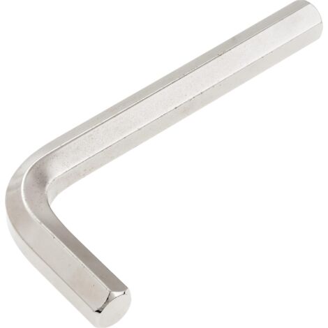 Clé mâle coudée 2100-19 ∙ Profil à 6 pans intérieurs ∙ Taille 19 mm (1/2)