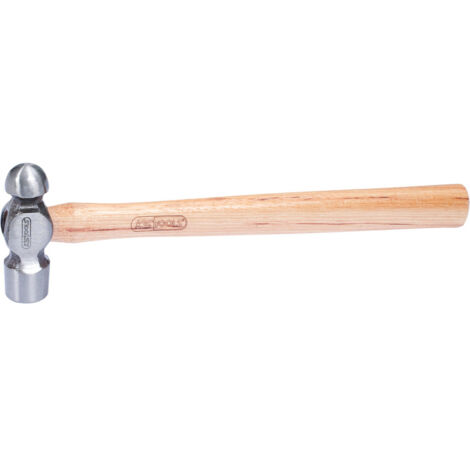 KS Tools - Marteau Américain manche Hyckory, 1/4 - 142.1508