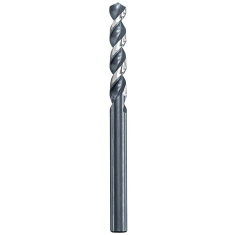 kwb 258642 HSS Foret pour le métal 4.2 mm Longueur totale 75 mm M2 DIN 338 tige cylindrique 1 pc(s) (1/3)