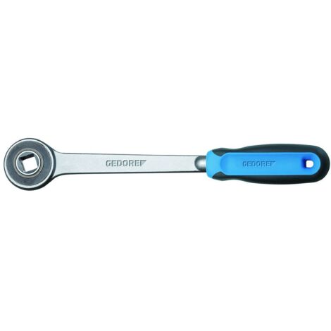 GEDORE 4513120 - Clé a cliquet , 380200 (1/3)