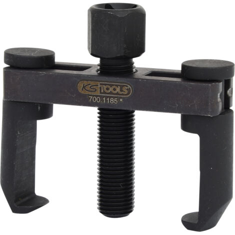 KS Tools - Extracteur universel de bras d'essuie-glace à 2 griffes - 700.1185