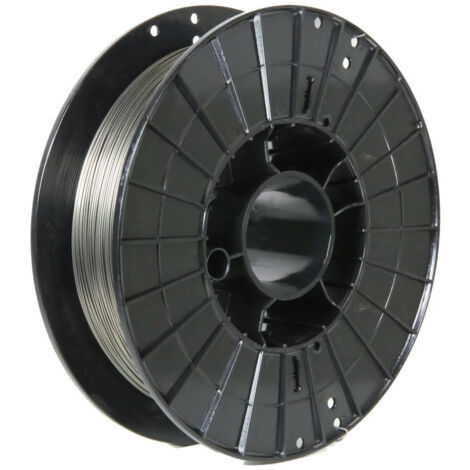 Bobine de fil fourré Telwin 0,9mm 3kg pour soudage sans gaz