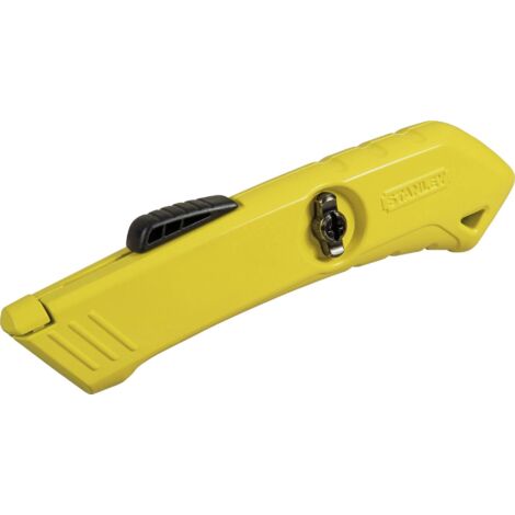 STANLEY STHT0-10193 Cutter de sécurité 1 pc(s) D899881 (1/5)