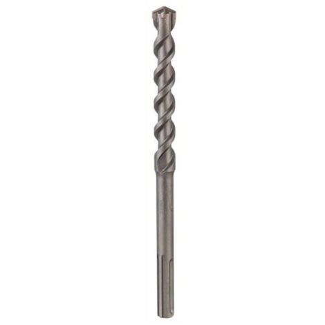 Bosch Accessories SDS max-4, 24x200x320mm 2608833963 Foret pour marteau-perforateur 24 mm SDS-Max 1 pc(s)
