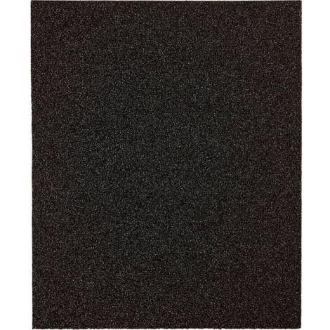 kwb 830432 Papier abrasif Grain 320 (L x l) 280 mm x 230 mm 5 pc(s) (1/3)