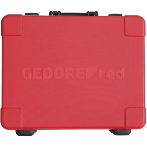 GEDORE RED 3301660 - Boîte à outils vide 445x180x380mm ABS , R20650066 (1/4)