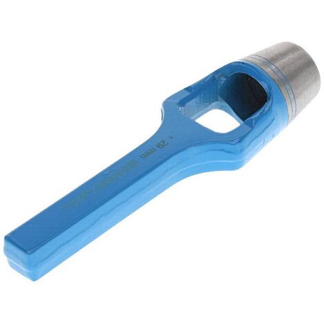 GEDORE 4618730 - Poinçon 29 mm , 570029 (1/5)