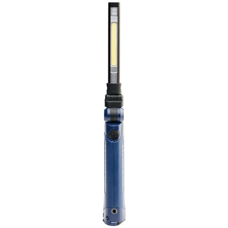 SCANGRIP Lampe SLIM - 500 Lumens (1/10)