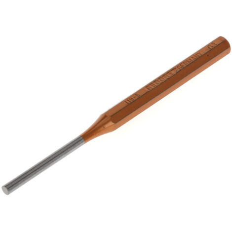 GEDORE 8759290 - Poinçon 5mm , 119-5 (1/5)