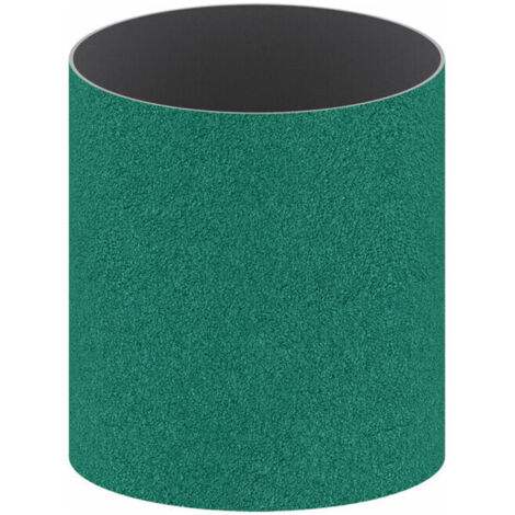 Manchon abrasif Bosch Y580 100 x 285 mm 90 mm 60 5 pièces (1/5)