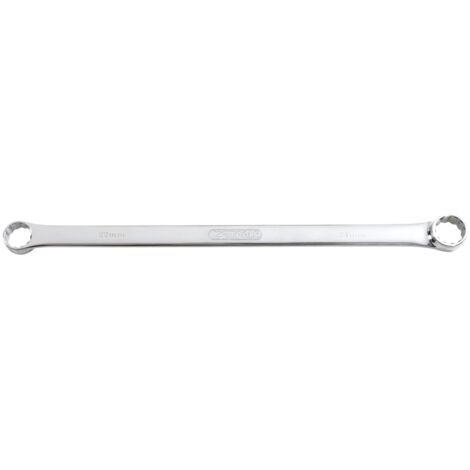KS Tools - Clé polygonale 12 pans extra-longue, 6 x 8 mm - 518.1802