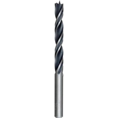 kwb 511472 Foret pour le bois 1 pièce 12 mm Longueur totale 151 mm 1 pc(s) D225882 (1/3)
