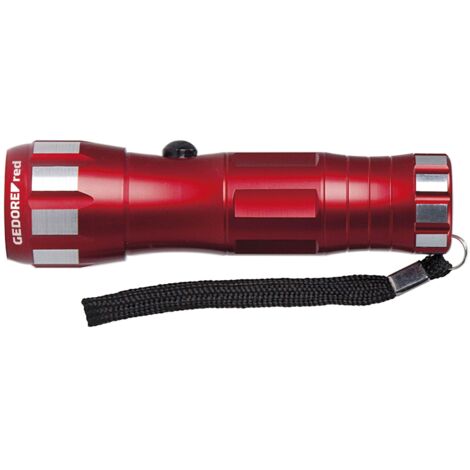 Gedore RED R95300017 Lampe de poche à pile(s) Q873162 (1/2)