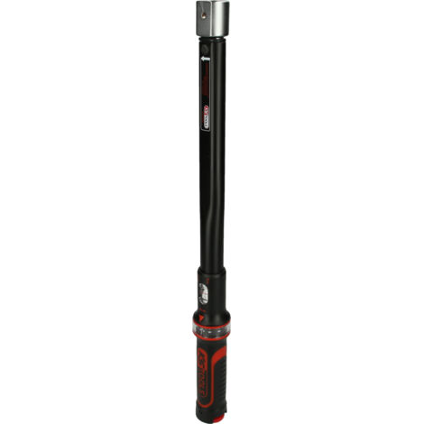 KS Tools - Clé dynamométrique ERGOTORQUEprécision®, 14x18 - 80-420 Nm - 516.1682 (1/5)