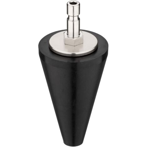 Adaptateur universel / cône ∙ V1963-25 (1/2)