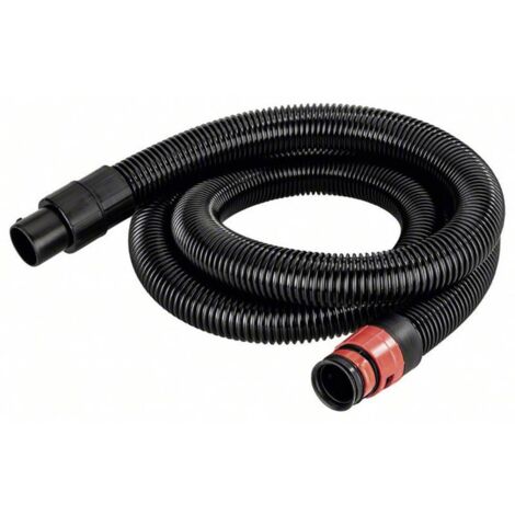 Bosch – Tuyau supplémentaire 2609256F29 – Accessoire pour aspirateur multifonction – Diamètre 35 mm – Compatible avec EasyVac 3 à 15 - X798531