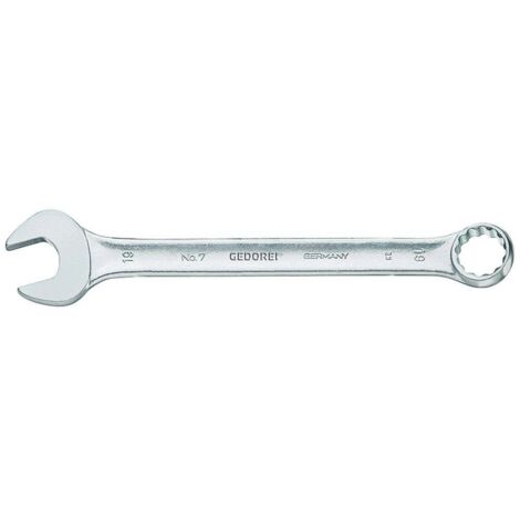 GEDORE 6092690 - Clé mixte profil UD 29 mm , 7 29 (1/3)