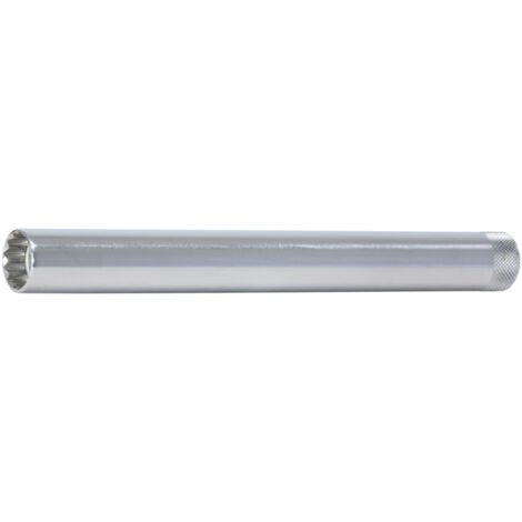 KS Tools - Douille à bougies extra-longue 3/8'', 21 mm - 517.1142