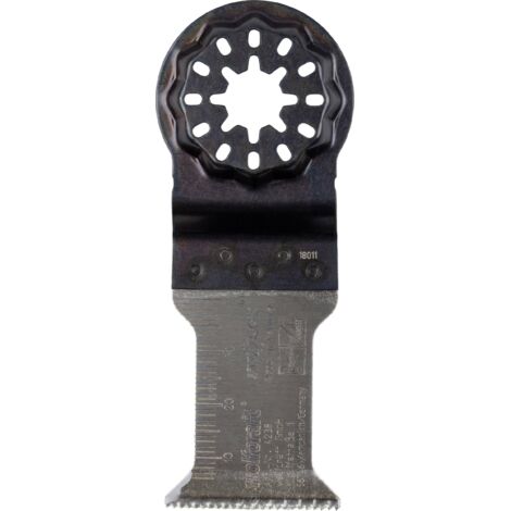 Wolfcraft 4238000 Lame plongeante 1 pc(s) C244641 (1/4)