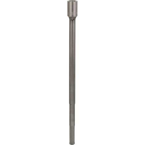 Adaptateur porte trépan SDS Max à visser 460mm BOSCH 2608580528