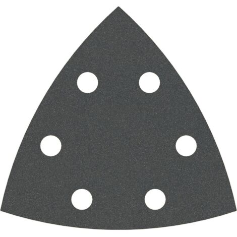 Bosch PRO F355 Feuille abrasive 93 mm 240 - 2608605196