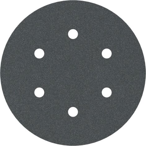 Bosch PRO F355 Feuille abrasive 150 mm 180 - 2608605127
