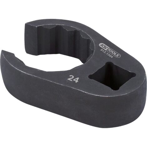 KS TOOLS Clé type QFC 1/2', 21 mm - 12 pans ( 913.1302 )
