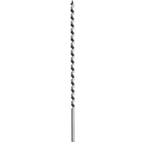 Tarière DEWALT 10x380x280 mm DT4634-QZ (1/3)
