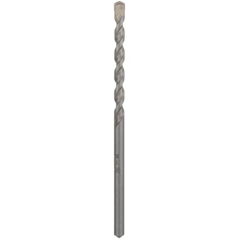 Bosch 1x foret à béton SP Ø 7 AL= 90 - 2608597681
