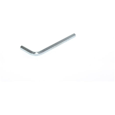 Clé hexagonale Gedore Clés en L, douille hexagonale 7 mm (1/5)