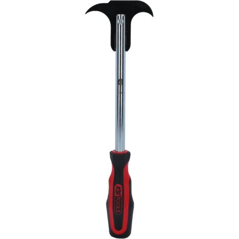 Kstools – Outil pour extraire les joints 300mm – Acier chrome-molybdène – Poignée bi-composant – Démontage efficace des joints d'étanchéité