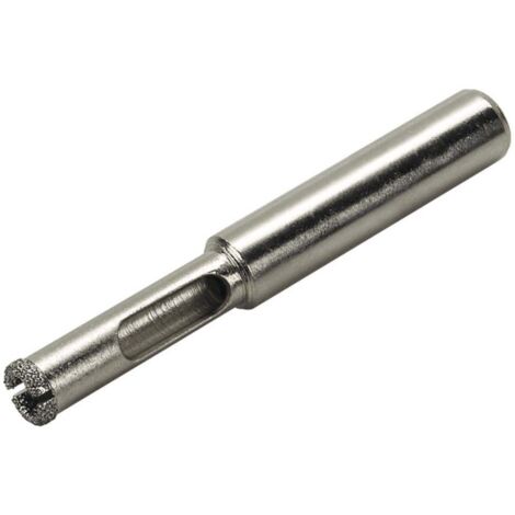 Foret à diamant Wolfcraft 5917000 8x30 mm (1/9)