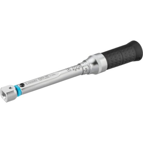 Clé dynamométrique Hazet 4 - 40 Nm - 6282-1CT