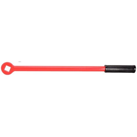 KS TOOLS Barres d'entraînement 18mm, 500mm ( 131.0001 )