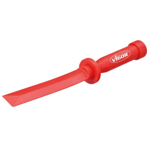 Outil pour décoller les masses d'équilibrage ∙ 22 mm ∙ V2514 ∙ 22 mm
