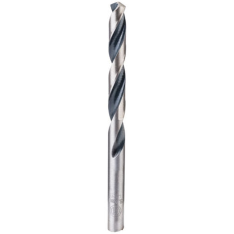 Foret hélicoïdal HSS PointTeQ 9,4 mm 10 pièces