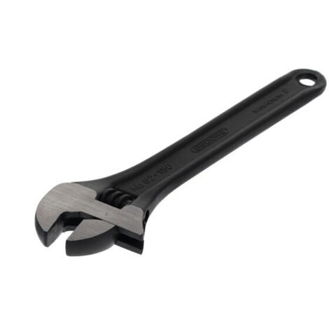 GEDORE 2669072 - Clé à fourche, réglable de 6". , 62 P 6 (1/5)