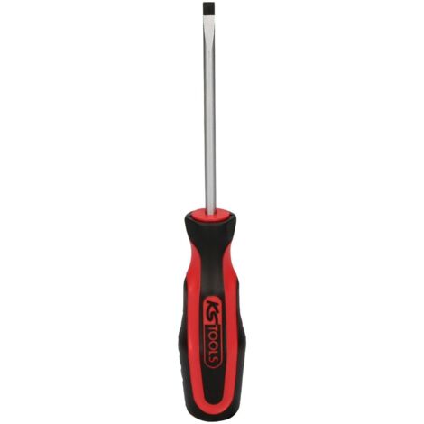 Tournevis ERGOTORQUEplus, fente, 5,5mm, 205mm (1/5)