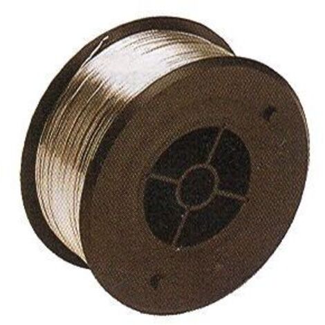 TELWIN - Fil Acier D0.6  Kg5 - 802395 - Ce produit de marque Telwin est neuf.
